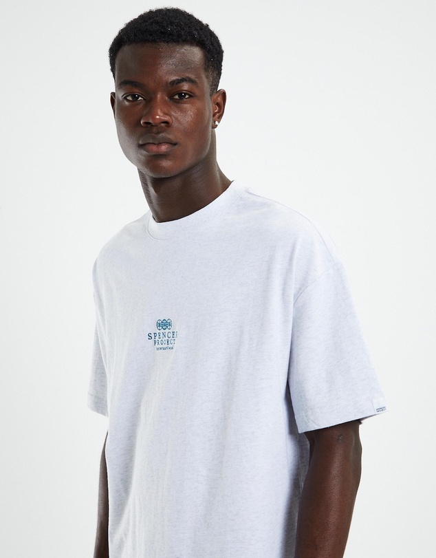 Spencer Project - Court Short Sleeve T-Shirt