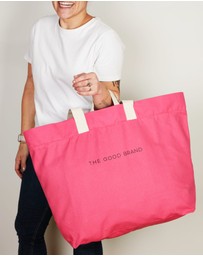 The Good BRAND - Large Leisure Tote Bag