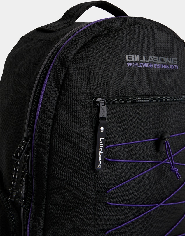 Billabong - Chrome Backpack