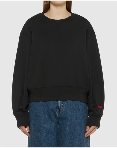 Onitsuka Tiger - Sweat Top