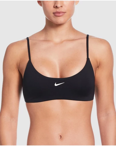 Nike - Essential Bralette Bikini Top