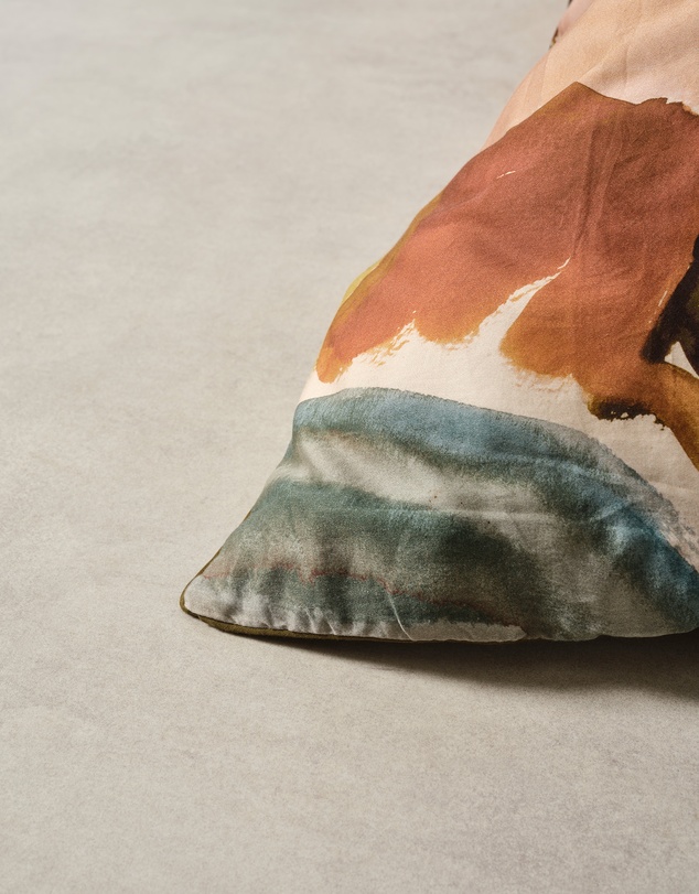 Linen House - Vana Quilt Cover Set