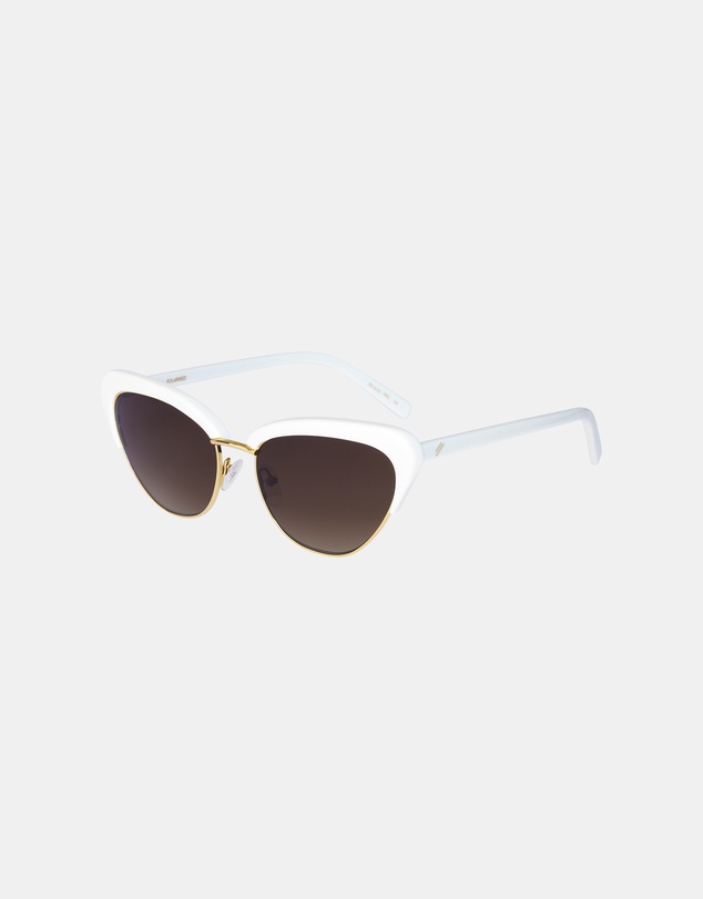 Bask Eyewear - Peggy Polarised