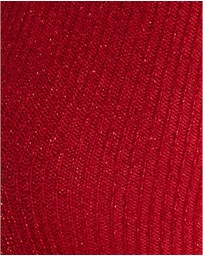 High Heel Jungle - Glitter Shimmery Lights Lurex Socks