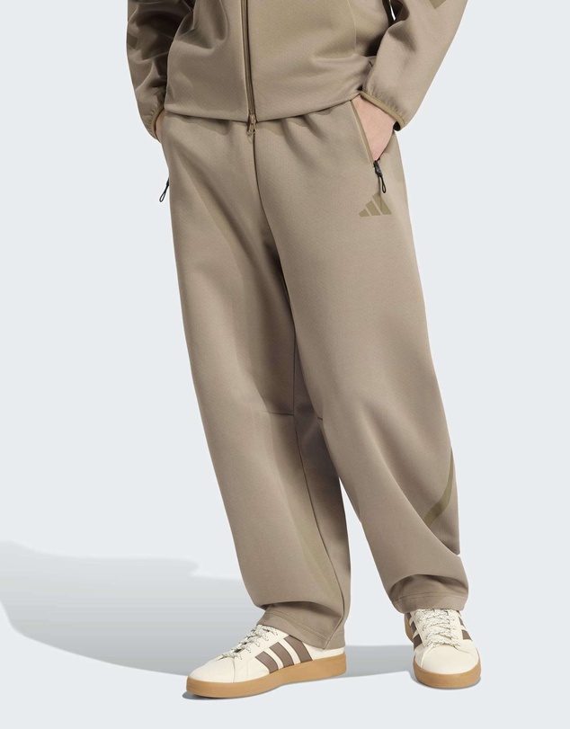adidas Sportswear - ADIDAS Z.N.E. OPEN HEM PANT Mens