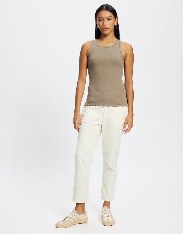 Patagonia - Rib-Knit Tank