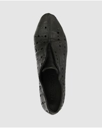 Beau Coops - Marcy Slip-ons
