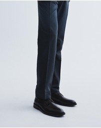 Aquila - Hank Derby Shoes