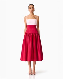 Elliatt - June Gown