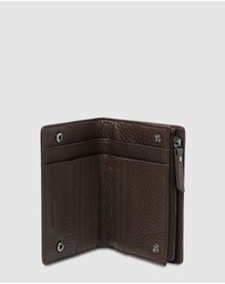 Status Anxiety - Insurgency Wallet