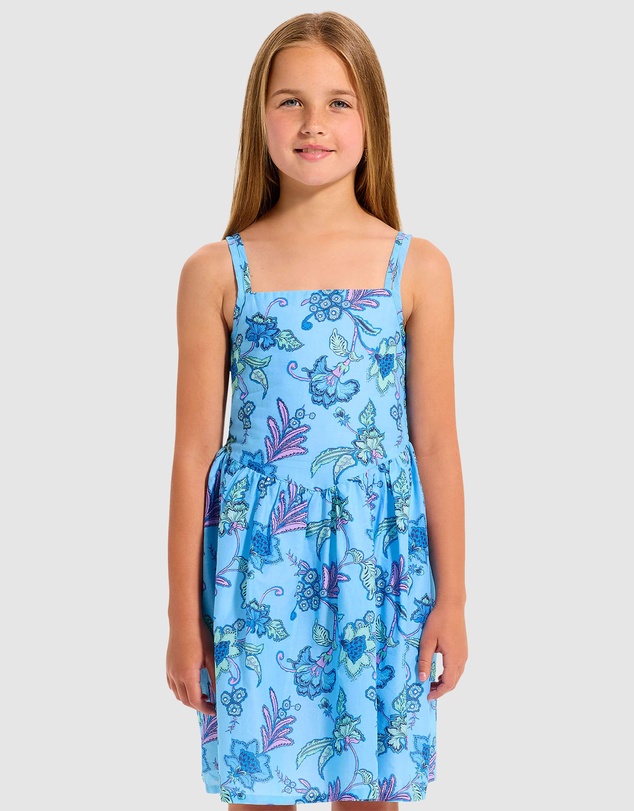 Seafolly - Summer Chintz Dress