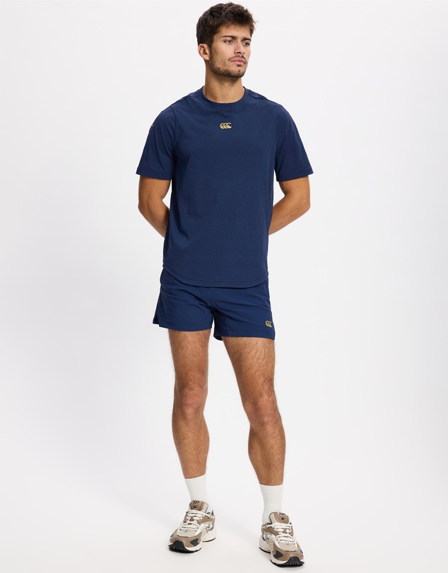 Canterbury - Everest Dart Tech T-Shirt