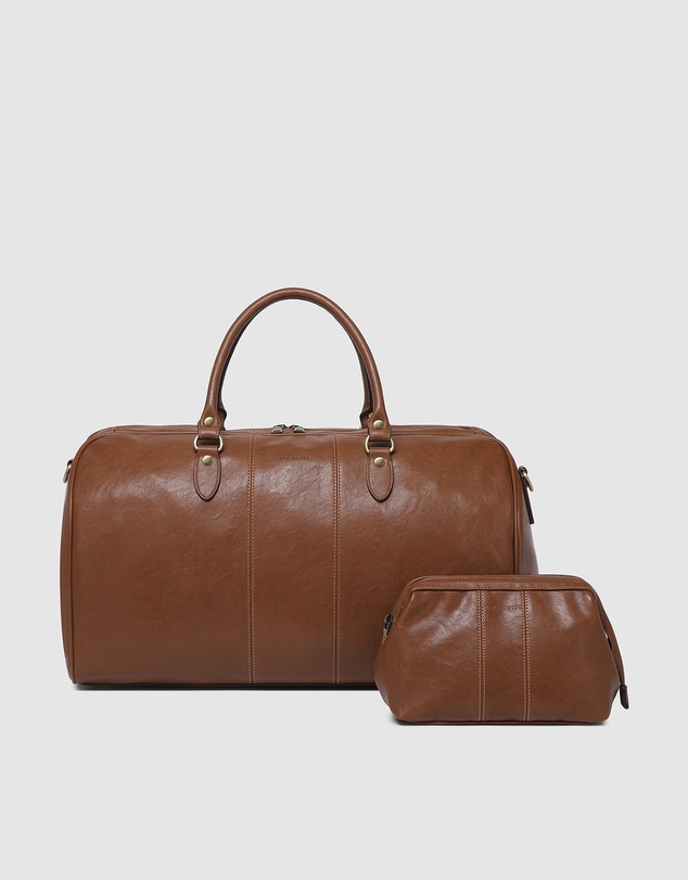 Louenhide - Cooper Albie Travel Bundle