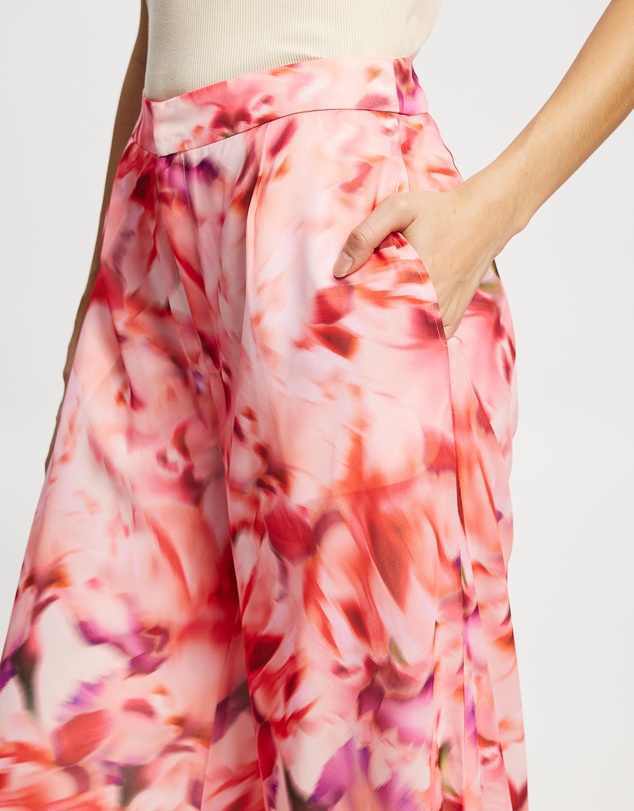 Honey and Beau - Montana Pant