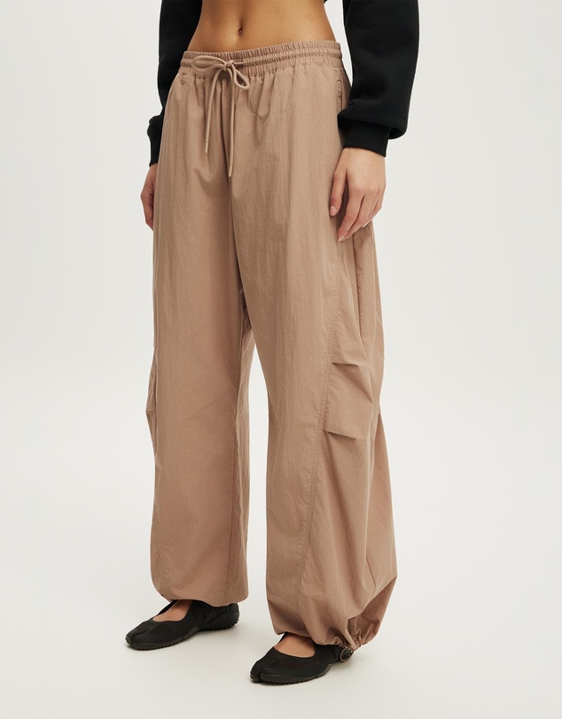 Cotton On Body Active - Active Woven Balloon Pant