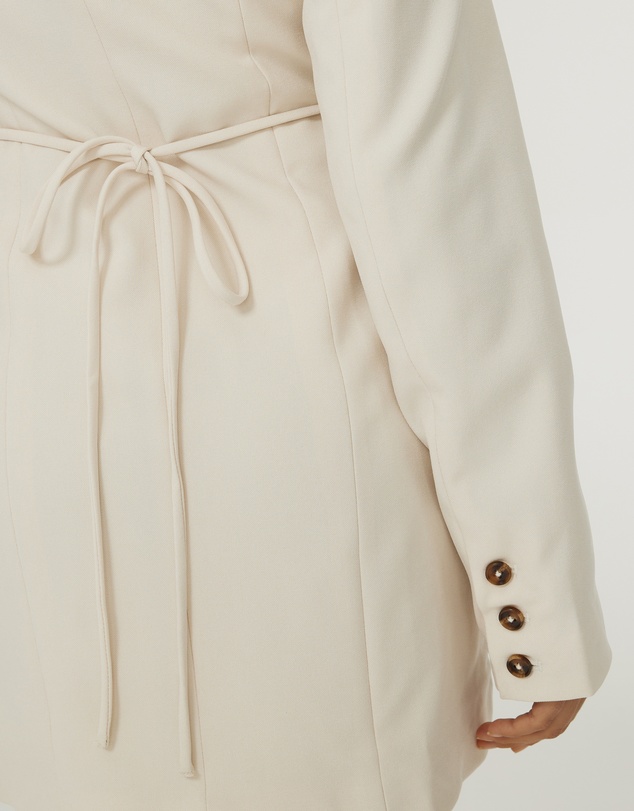 Tussah - Suki Blazer Dress