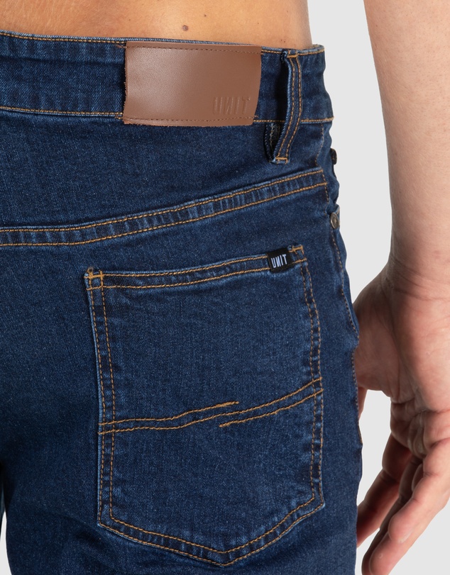 UNIT - Slim Fit Jeans