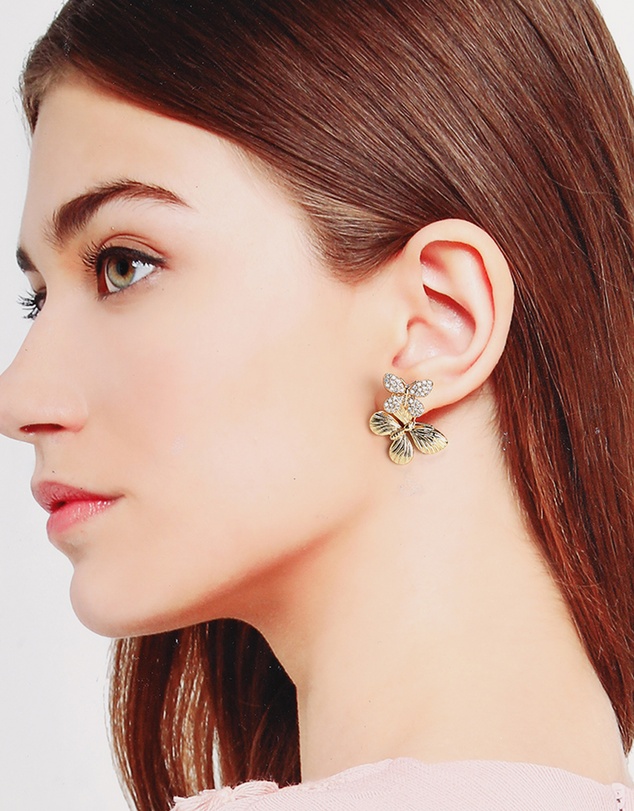 ALDO - Papiluxe Earrings