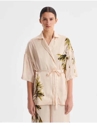 Morrison - Aurelia Shirt