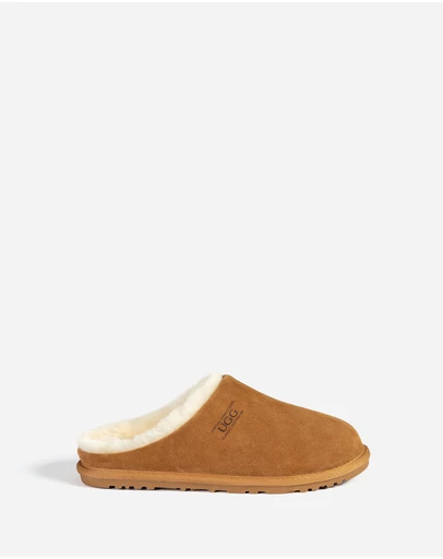 Ozwear Connection Uggs - Ugg Avery Unisex Slipper(Water Resistant)