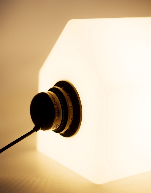 Suck UK - Bookrest Lamp