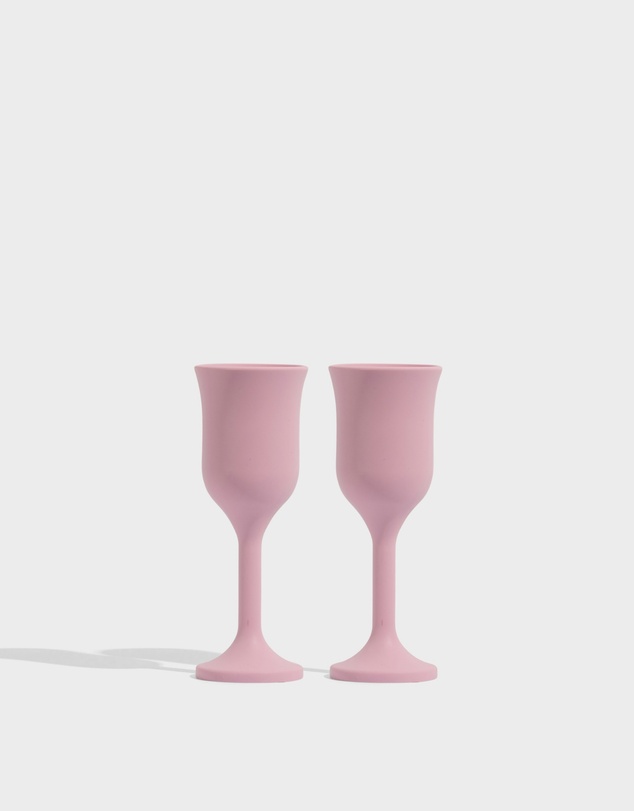 STYLD. - Sweetheart Celebration Flute Set (2 pcs)