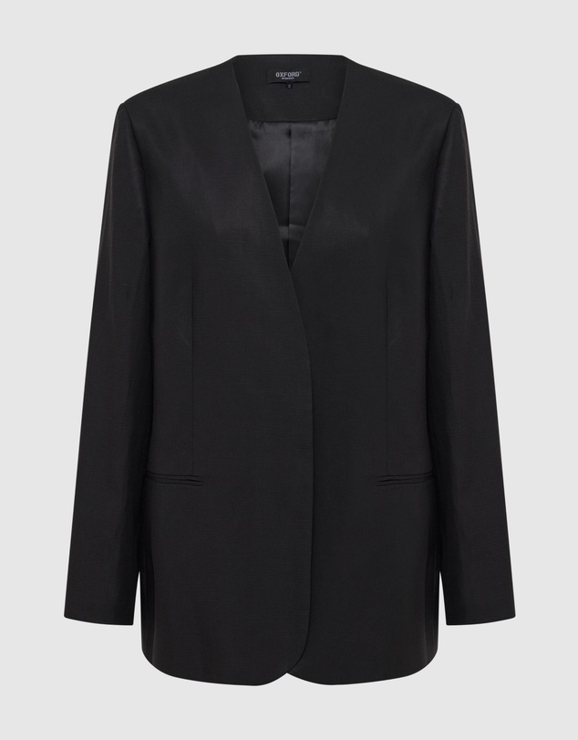 Oxford - Alina Jacket