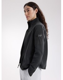 Arc'teryx - Covert Cardigan Women's