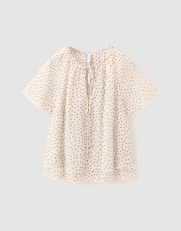 M.N.G - Lurdi Blouse