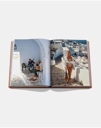 Assouline  - Greek Islands