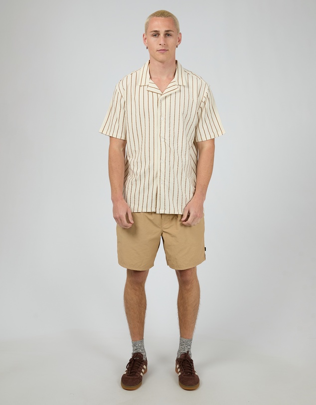 Silent Theory - Studio Ss Shirt