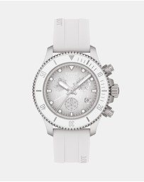 Tissot - Seastar 1000 38mm Chronograph