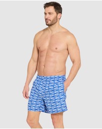 Zoggs - 16in Pisces Water Shorts