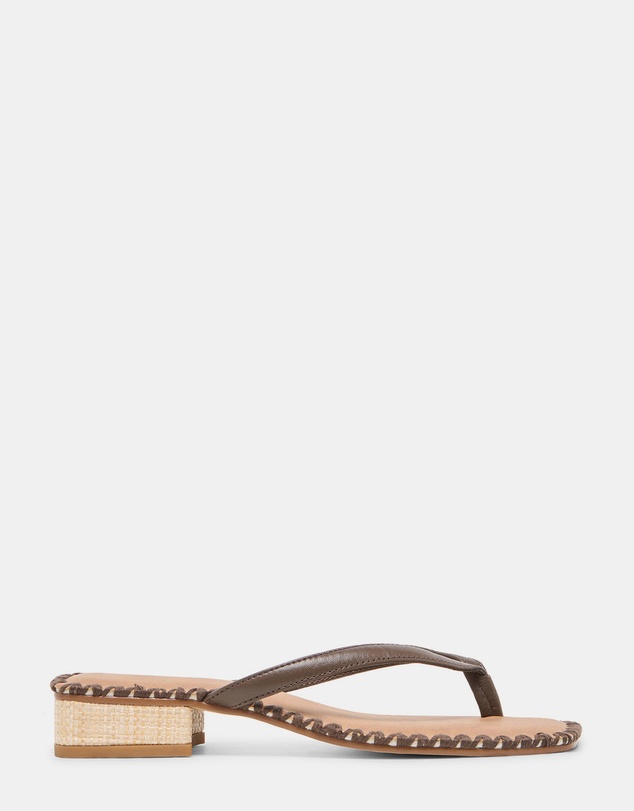 Dolce Vita - Barty dark brown