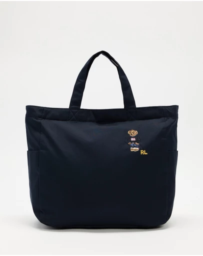 Polo Ralph Lauren - Polo Bear Shoulder Bag