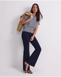 Sportscraft - Nyra Five Pocket Jean