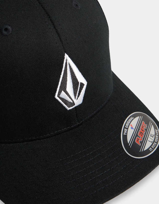 Volcom - Mens Full Stone Flexfit Hat