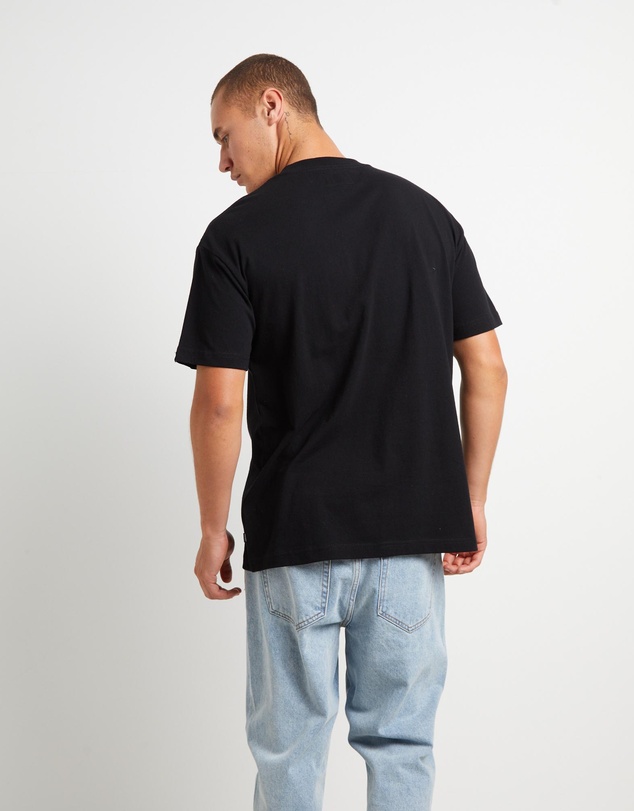 Spencer Project - Nitro Short Sleeve T-Shirt