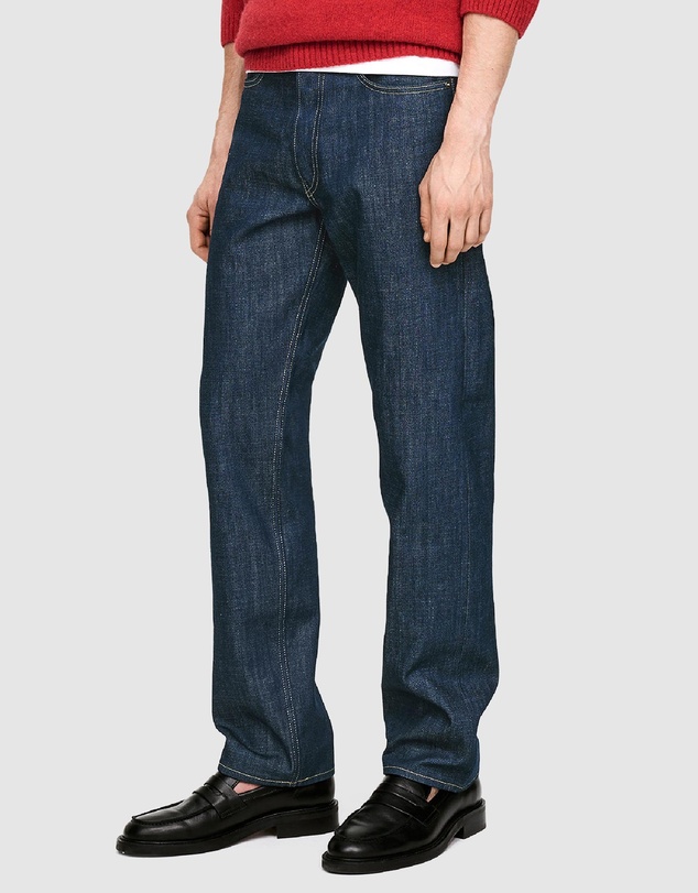 ARKET - Cliff Regular Straight Jeans