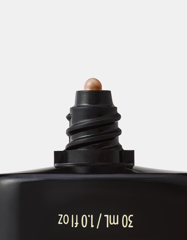 Napoleon Perdis - Advanced Mineral Makeup SPF40 Look 3