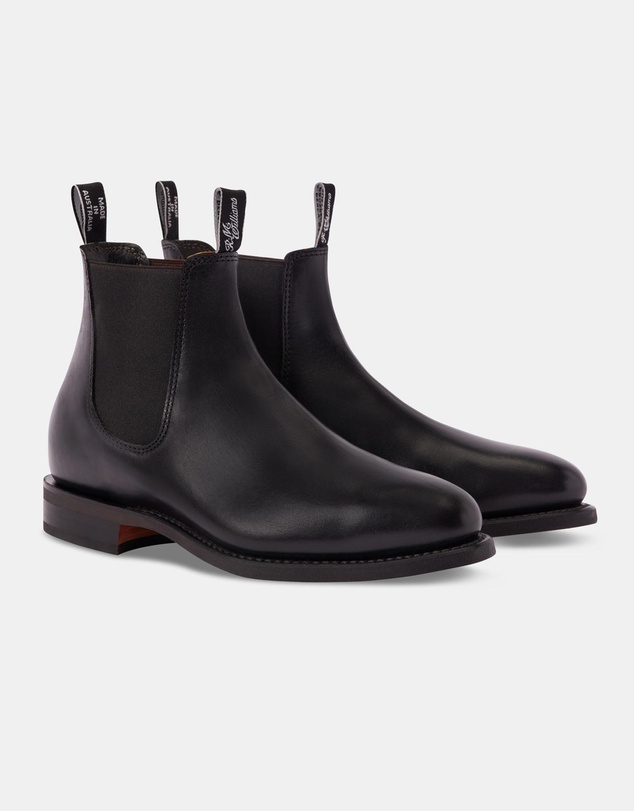R.M.Williams - Moriarty Chelsea Boots - Women's