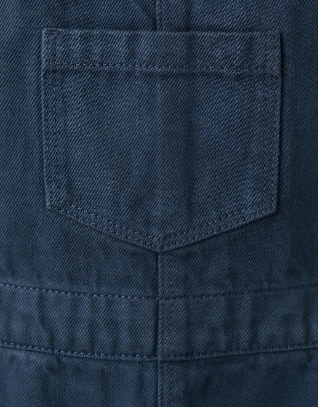 M.N.G - Randall Overalls - Babies-Kids