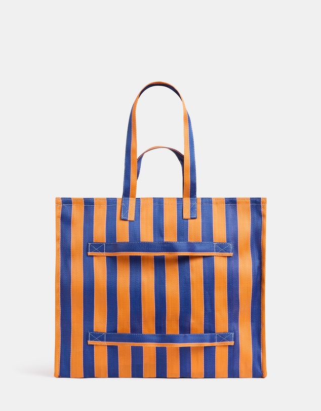 EAU BAGS - Vacay Travel Bag