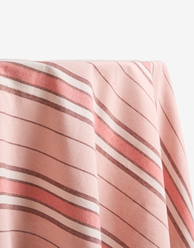 Linen House - Sardinia Round Tablecloth