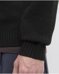 Jack & Jones - Soho Ollie Crew Neck Knit
