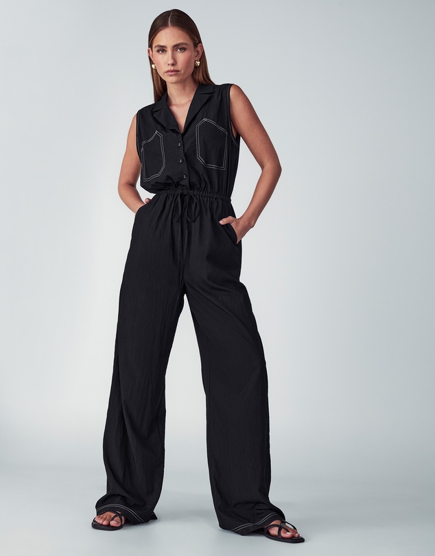 Willa - Zimi Jumpsuit