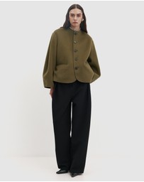 Harris Tapper - Angelo Jacket