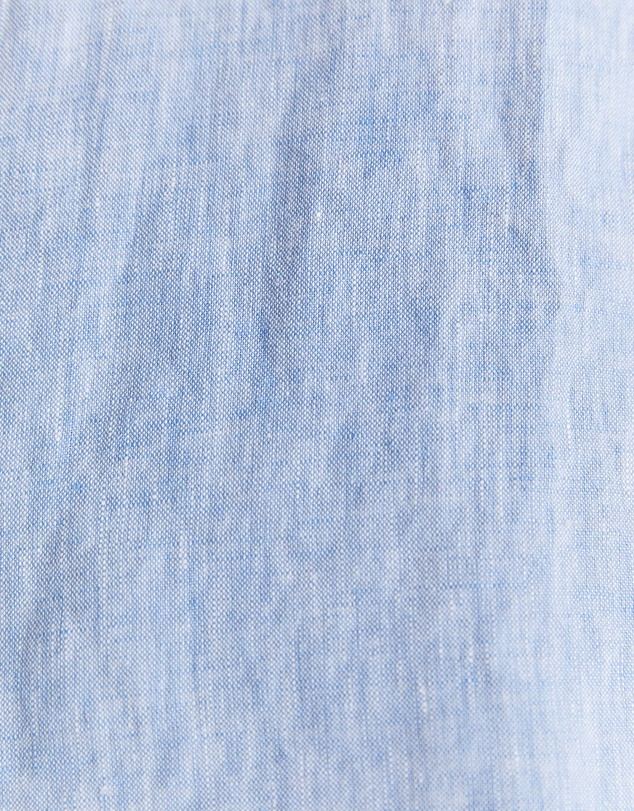Sportscraft - Long Sleeve Linen Shirt