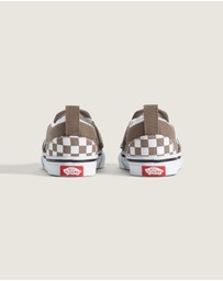 Vans - Slip-On V - Kids