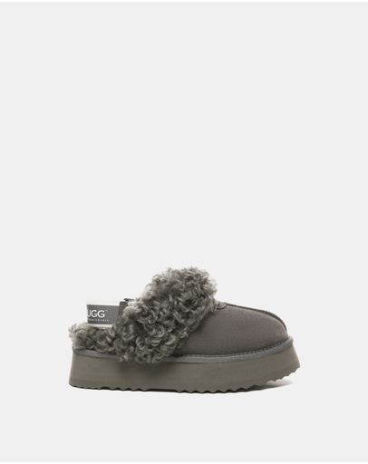 Grey